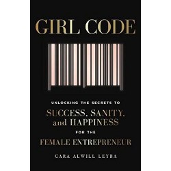 Girl Code [Paperback]