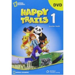 Happy Trails 1 DVD