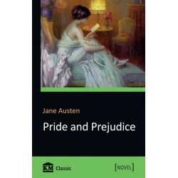 KM Classic: Pride and Prejudice