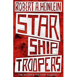 Starship Troopers [Paperback]