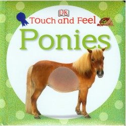 T&F Ponies