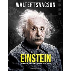 Einstein [Hardcover]