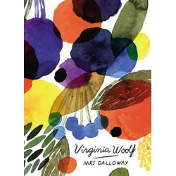 Vintage Classics: Mrs Dalloway