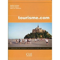 Tourisme.com Livre de L'eleve