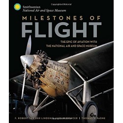 Milestones of Flight [Hardcover]