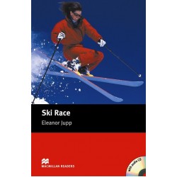 MCR1 Ski Race Pack