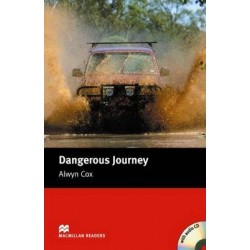 MCR2 Dangerous Journey Pack