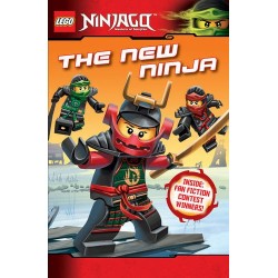 Lego Ninjago: New Ninja,The