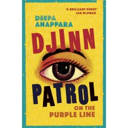 Djinn Patrol on the Purple Line