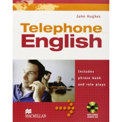 Telephone English Pack