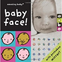 Amazing Baby: Baby Faces!