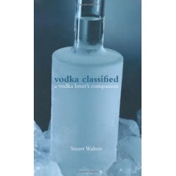 Vodka Classified [Hardcover]