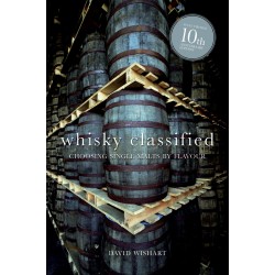 Whisky Classified [Hardcover]