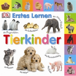 Erstes Lernen: Tierkinder