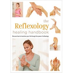 Healing Handbooks: Reflexology for Everyday Living