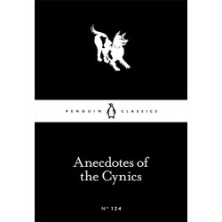 LBC Anecdotes of the Cynics