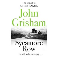 Grisham Sycamore Row