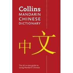 Collins Mandarin Chinese Dictionary