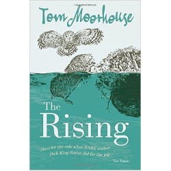 Rising,The [Paperback]