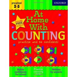 At Home with Counting