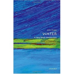 A Very Short Introduction: Water