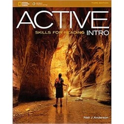 Active Skills for Reading Intro Text