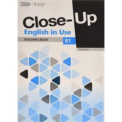 Close-Up B1  English in Use TB