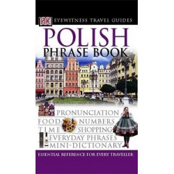Eyewitness Travel: Polish Phrase Book