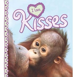 I Love: Kisses