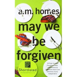 May We be Forgiven [Paperback]