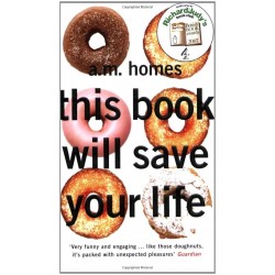 This Book Will Save Your Life [Paperback]