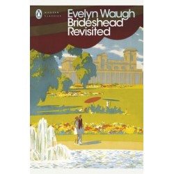 Modern Classics: Brideshead Revisited