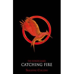 Hunger Games Trilogy: Catching Fire Classic [Paperback]