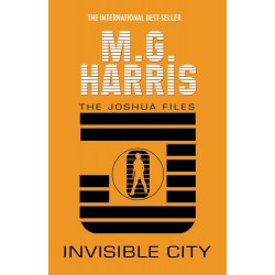 Joshua Files: Invisible City 