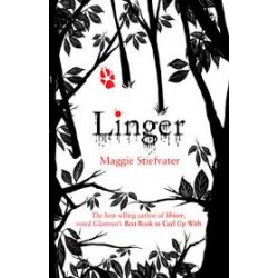 Linger [Paperback]