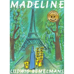 Madeline [Paperback]