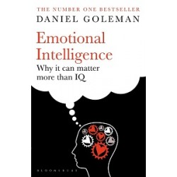 Emotional Intelligence: Why it Can Matter More Than IQ