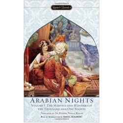 Arabian Nights,The Volume I