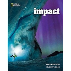 Impact Foundation Student's Book