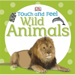 T&F Wild Animals