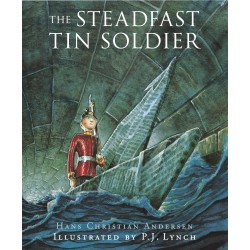 Steadfast Tin Soldier,The 
