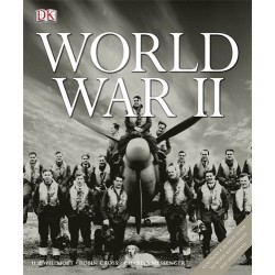 World War II [Paperback]