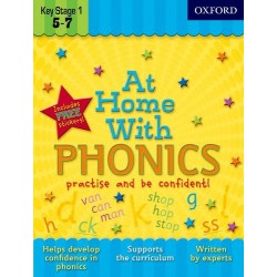 At Home with Phonics