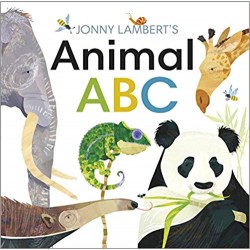 Jonny Lambert's Animal ABC