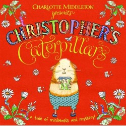 Christopher's Caterpillars [Paperback]