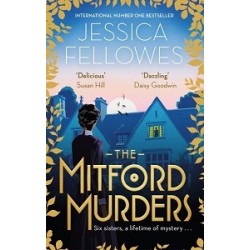 Mitford Murders,The 