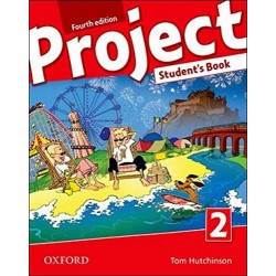 Project Fourth Edition 2 Student's Book