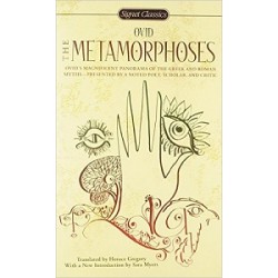 Metamorphoses,The