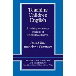 Teaching Children English