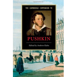 The Cambridge Companion to Pushkin